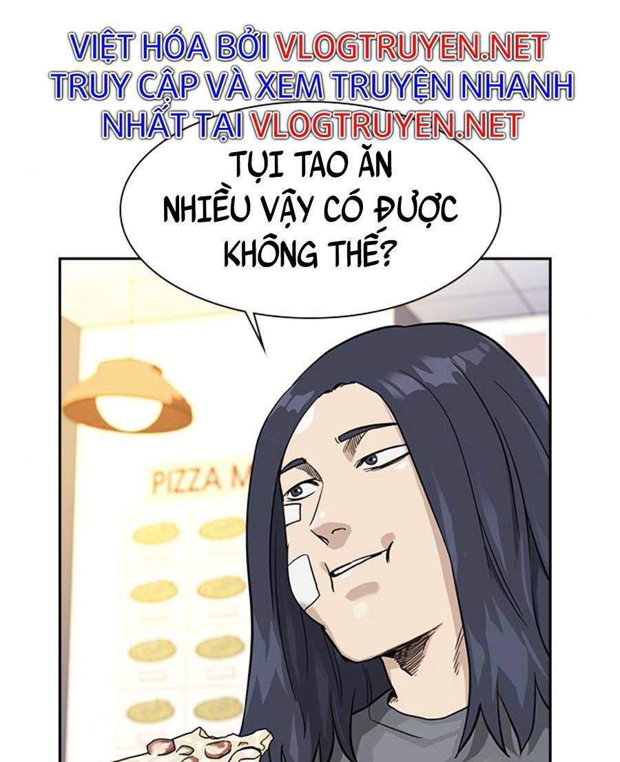 Để Có Thể Sống Sót - Chapter 55 - Page 80