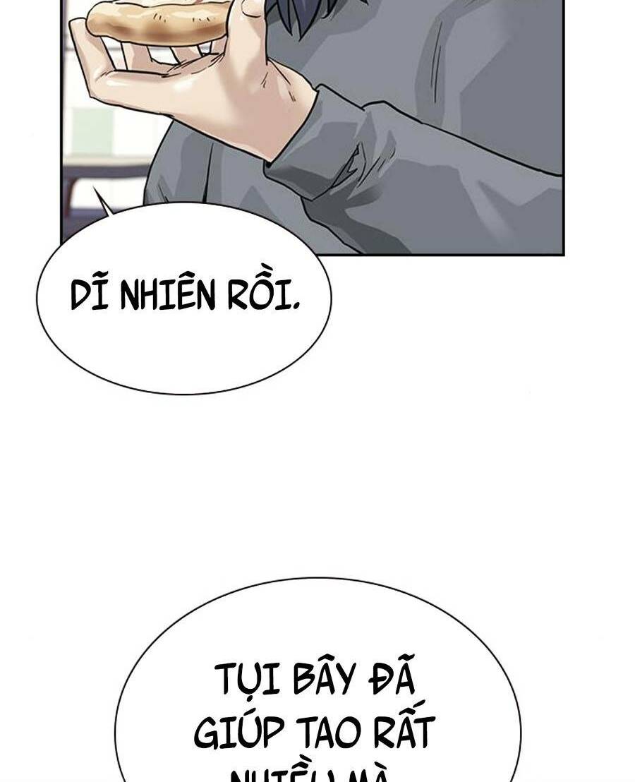 Để Có Thể Sống Sót - Chapter 55 - Page 81