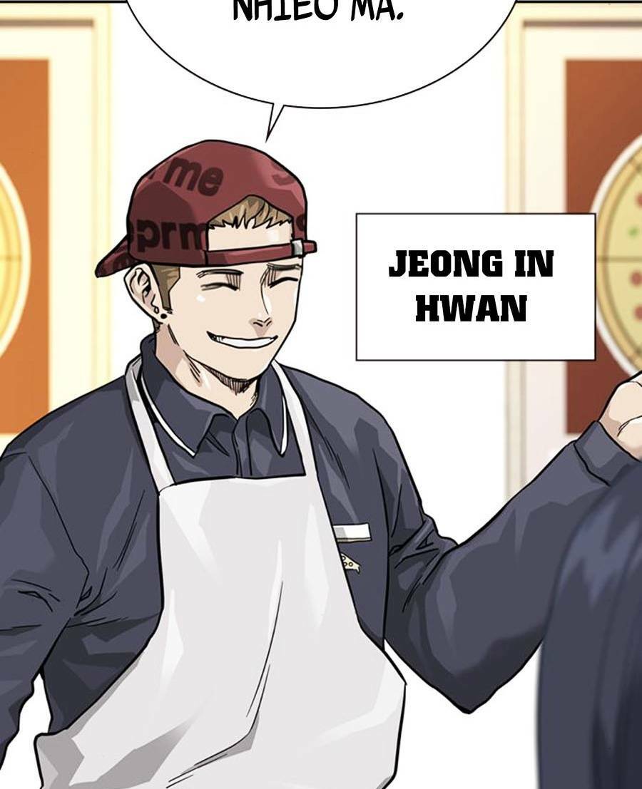 Để Có Thể Sống Sót - Chapter 55 - Page 82