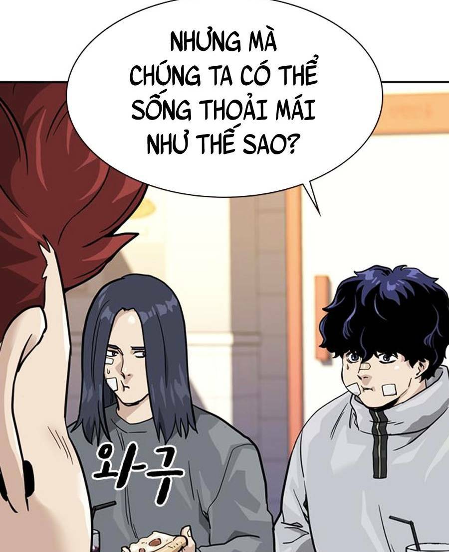 Để Có Thể Sống Sót - Chapter 55 - Page 84