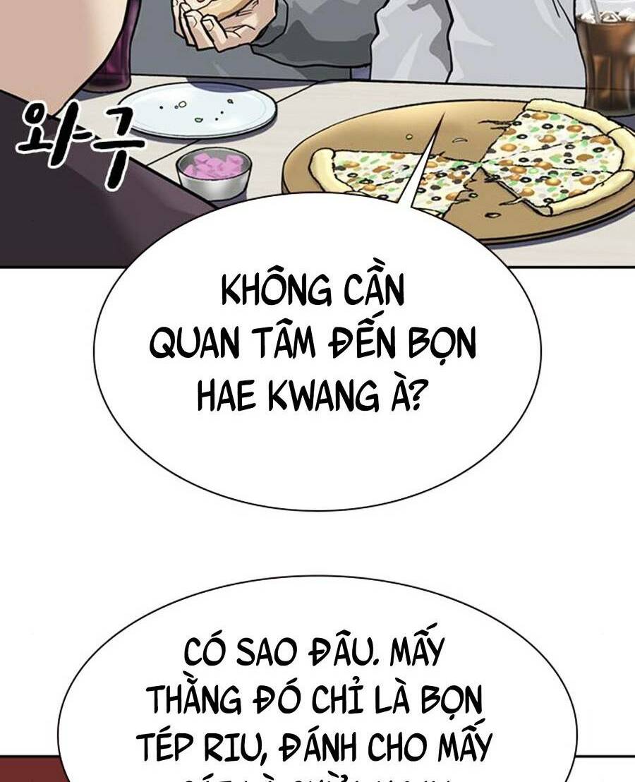 Để Có Thể Sống Sót - Chapter 55 - Page 85