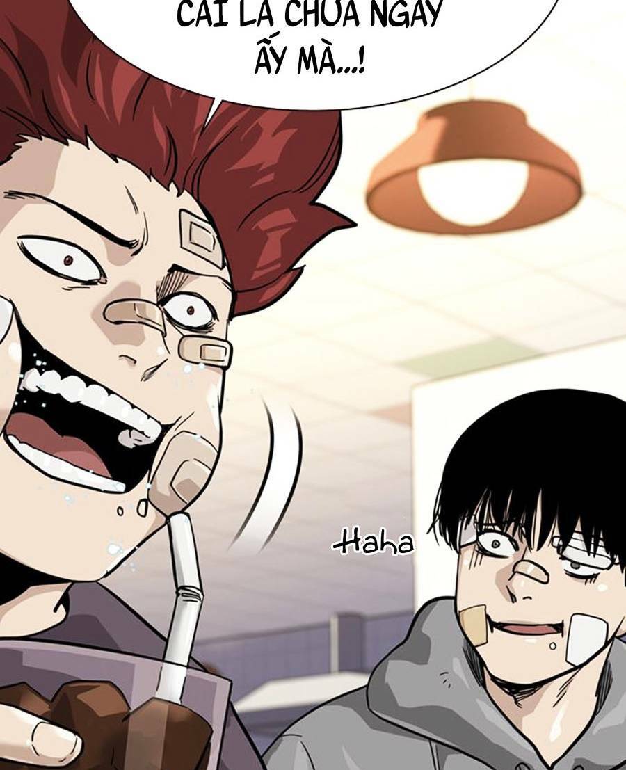 Để Có Thể Sống Sót - Chapter 55 - Page 86