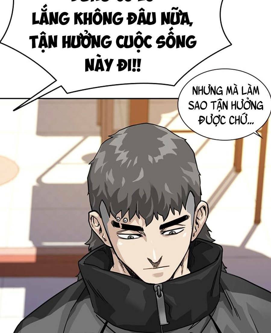 Để Có Thể Sống Sót - Chapter 55 - Page 88