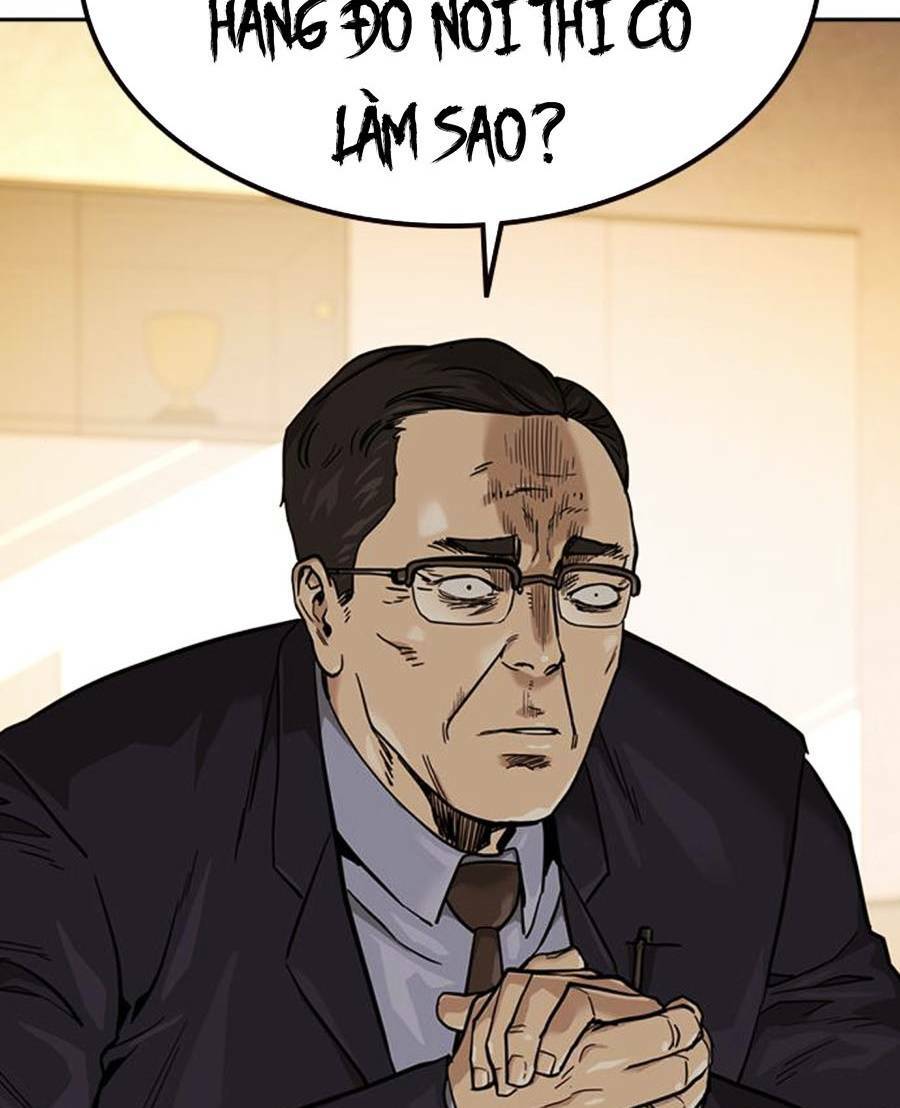 Để Có Thể Sống Sót - Chapter 55 - Page 8