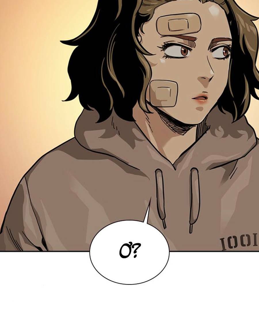 Để Có Thể Sống Sót - Chapter 55 - Page 96