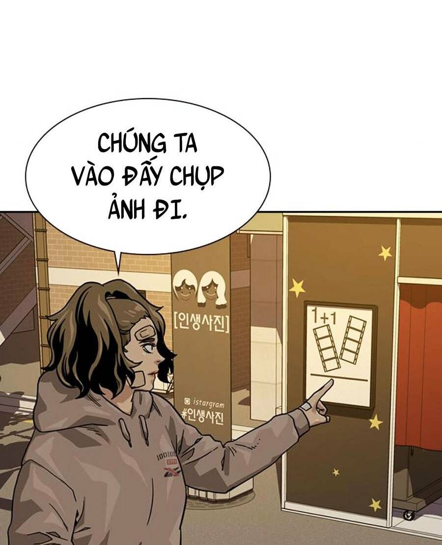 Để Có Thể Sống Sót - Chapter 55 - Page 97