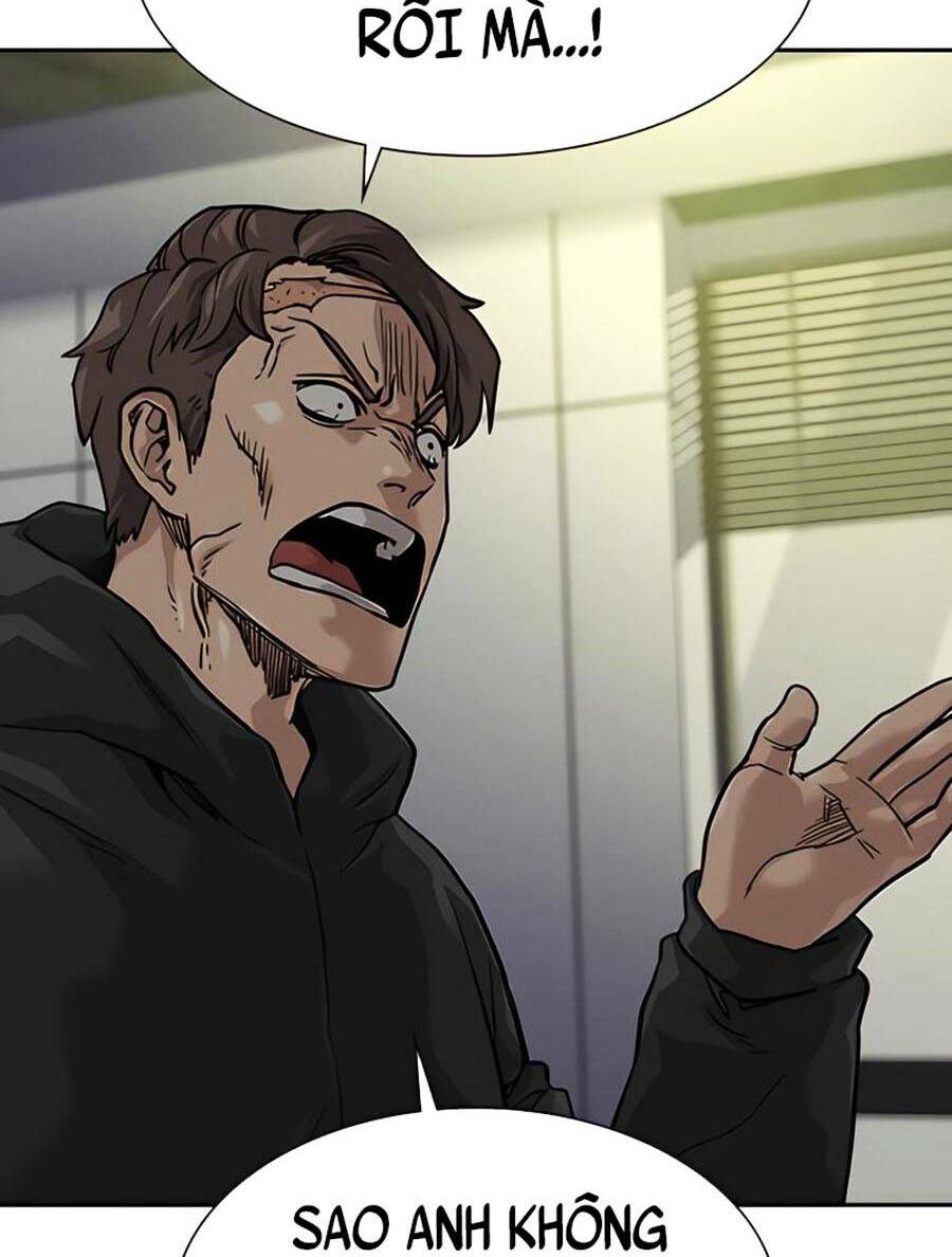 Để Có Thể Sống Sót - Chapter 56 - Page 9