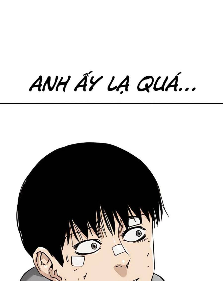 Để Có Thể Sống Sót - Chapter 56 - Page 99