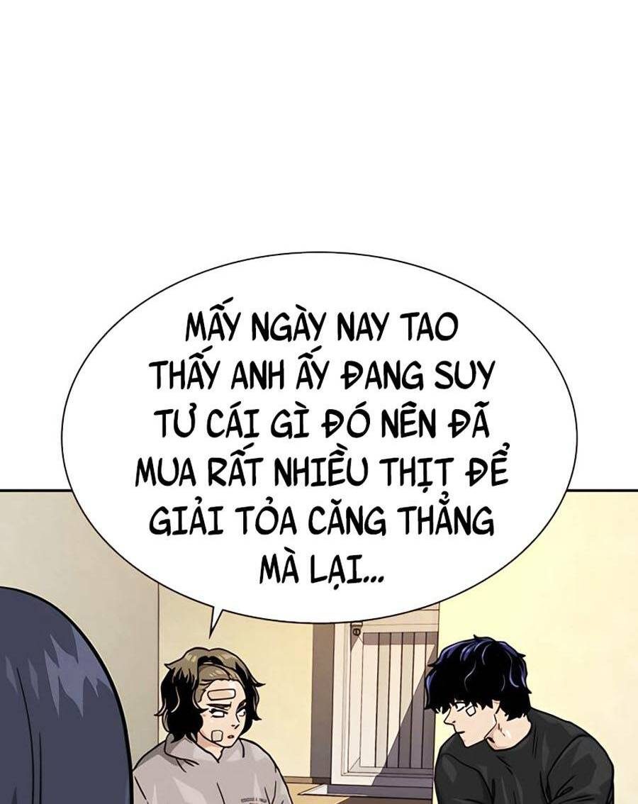 Để Có Thể Sống Sót - Chapter 56 - Page 103