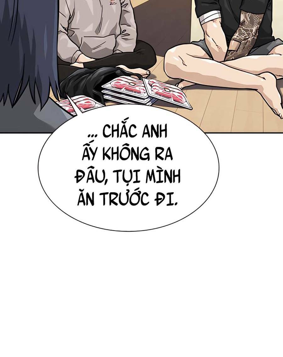 Để Có Thể Sống Sót - Chapter 56 - Page 104