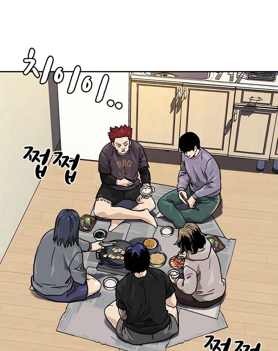 Để Có Thể Sống Sót - Chapter 56 - Page 105