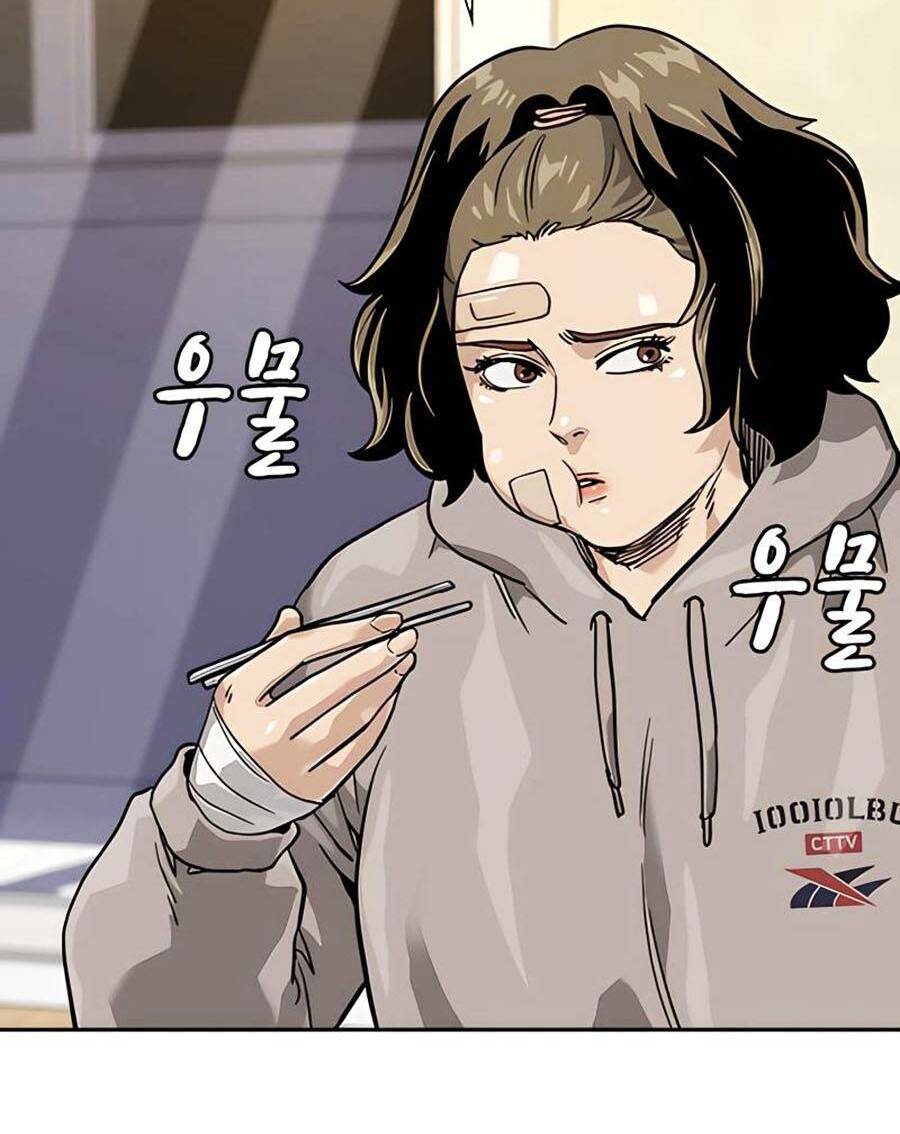 Để Có Thể Sống Sót - Chapter 56 - Page 107