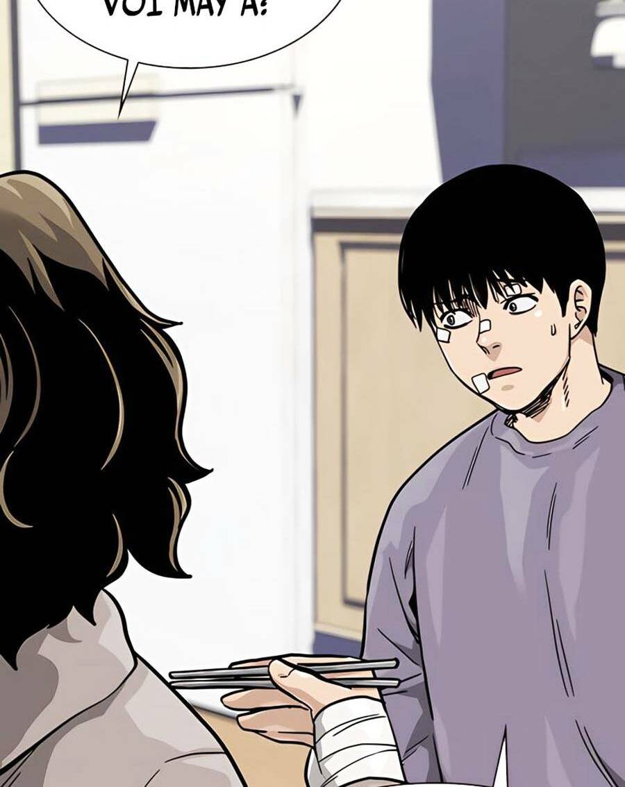 Để Có Thể Sống Sót - Chapter 56 - Page 109