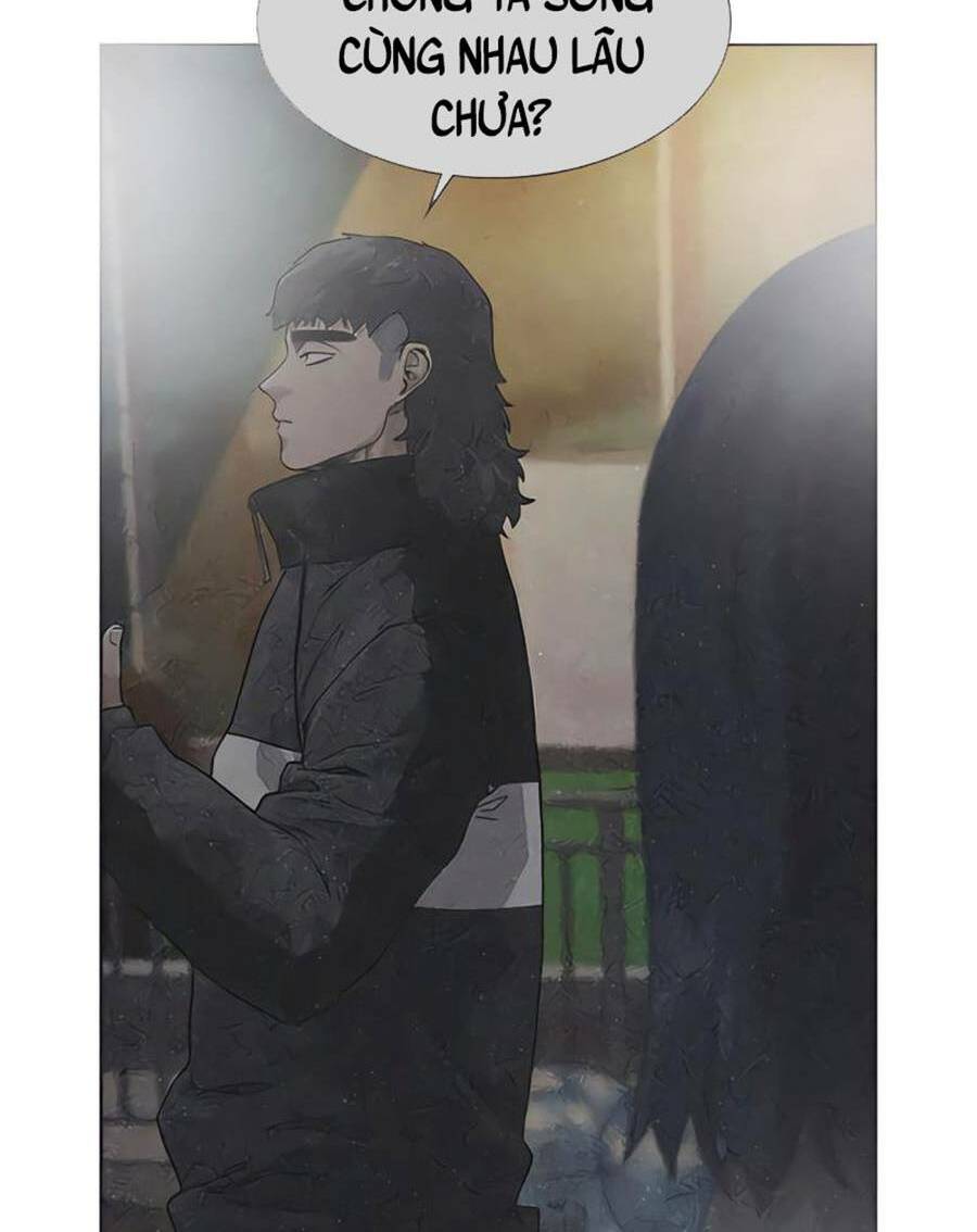 Để Có Thể Sống Sót - Chapter 56 - Page 113