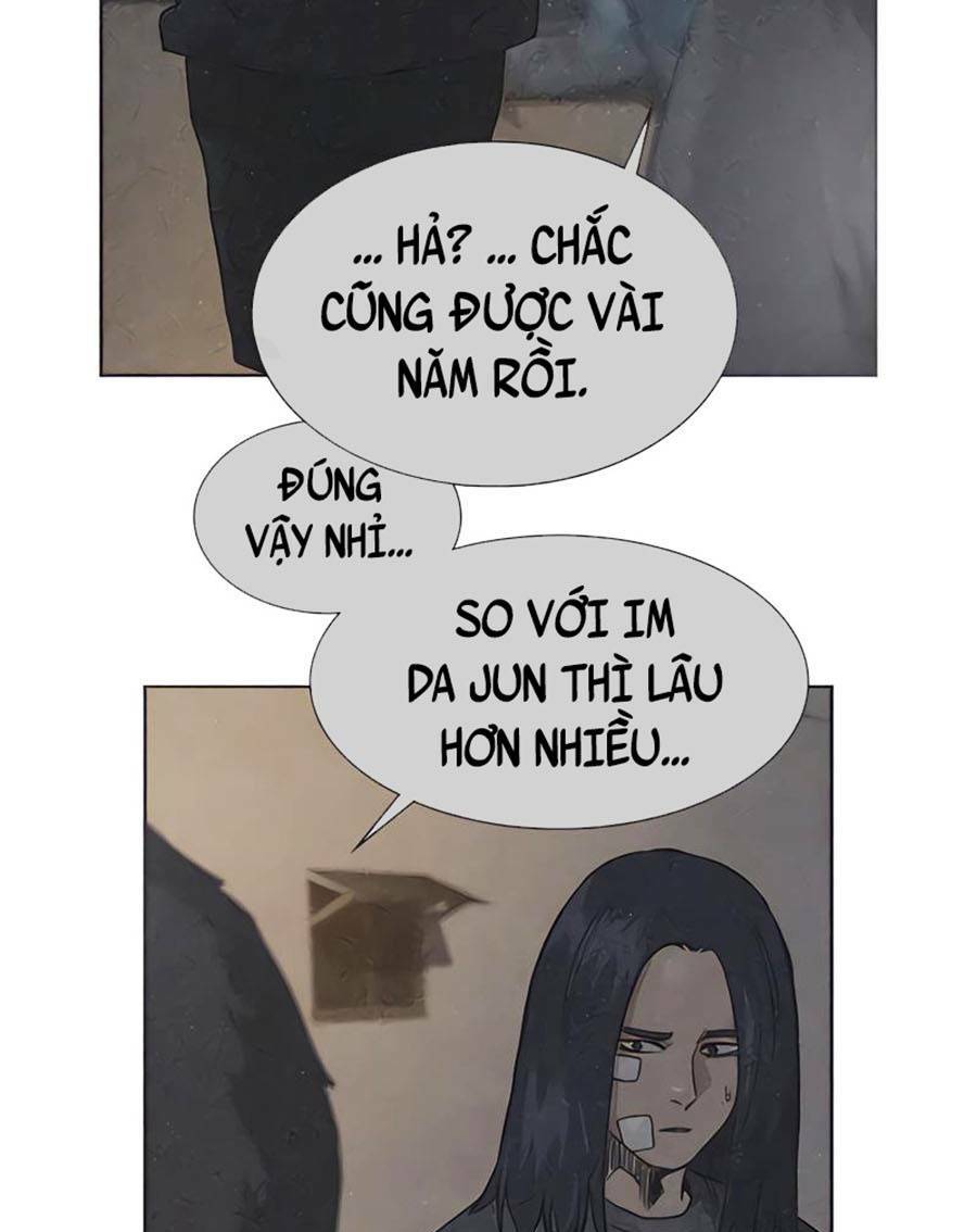 Để Có Thể Sống Sót - Chapter 56 - Page 114