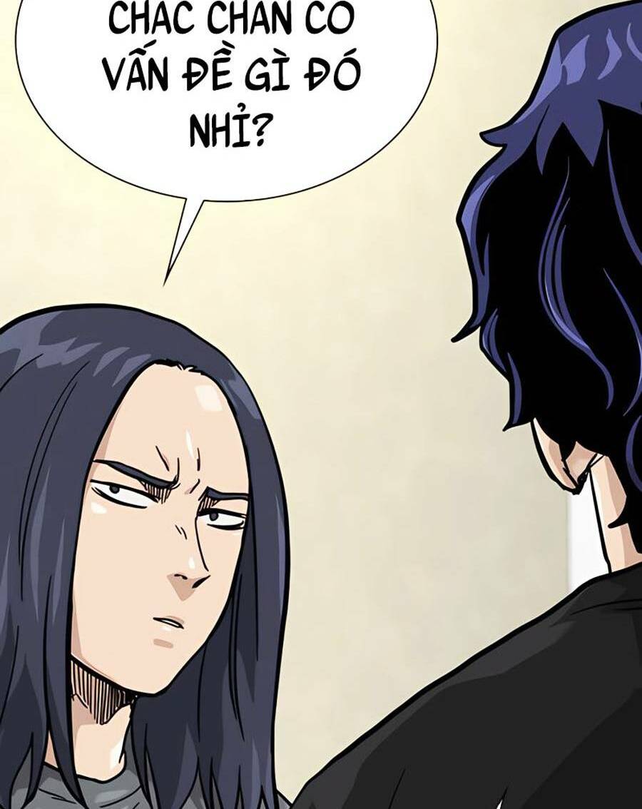 Để Có Thể Sống Sót - Chapter 56 - Page 117