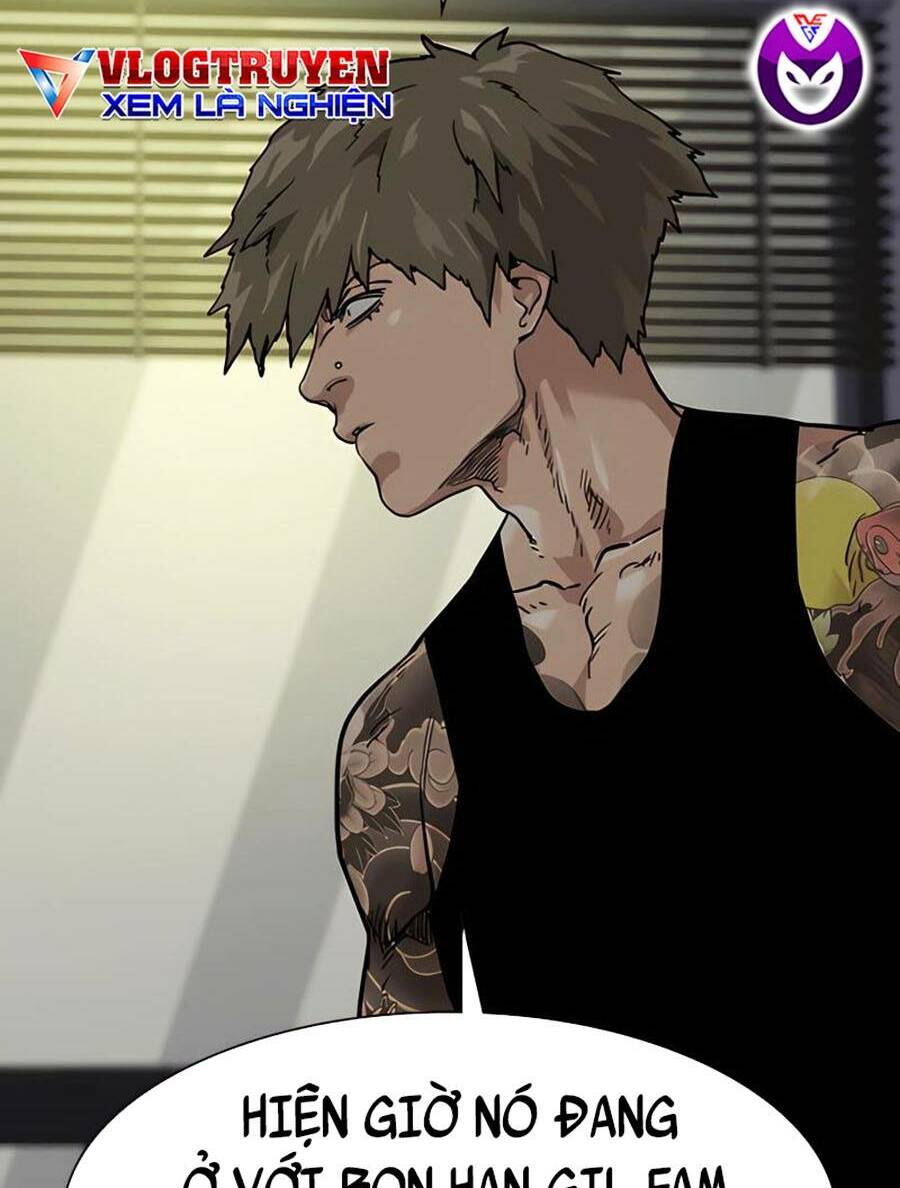 Để Có Thể Sống Sót - Chapter 56 - Page 11