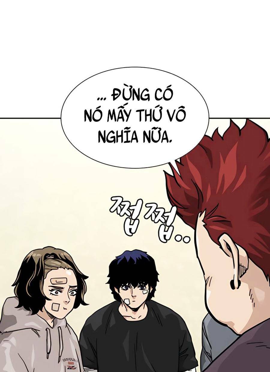 Để Có Thể Sống Sót - Chapter 56 - Page 120