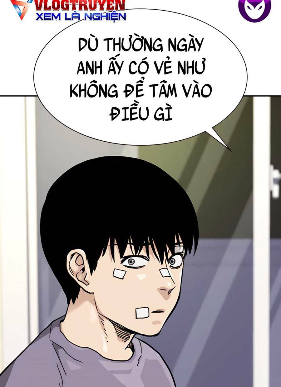 Để Có Thể Sống Sót - Chapter 56 - Page 122