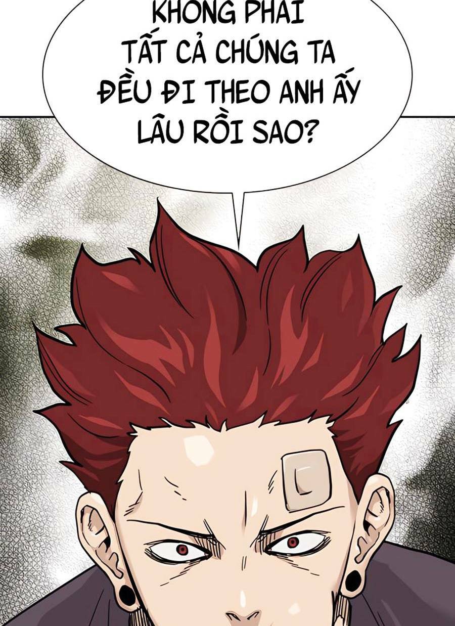 Để Có Thể Sống Sót - Chapter 56 - Page 124