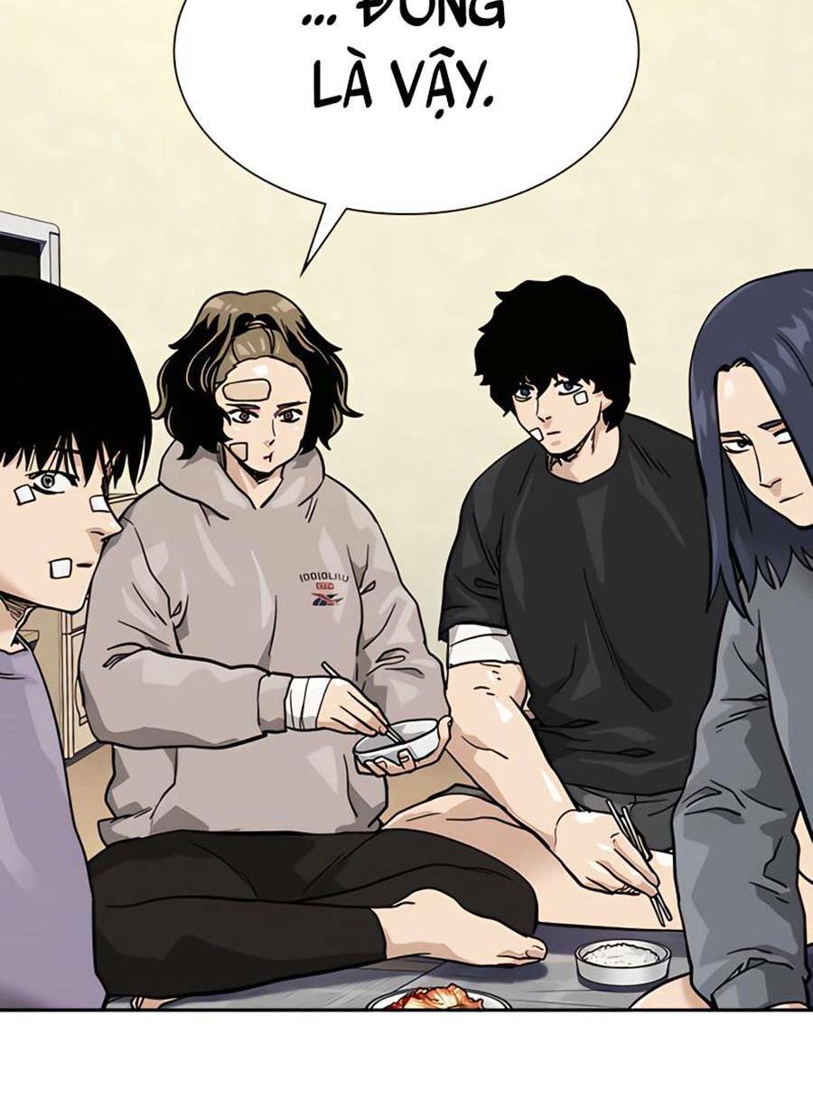 Để Có Thể Sống Sót - Chapter 56 - Page 126