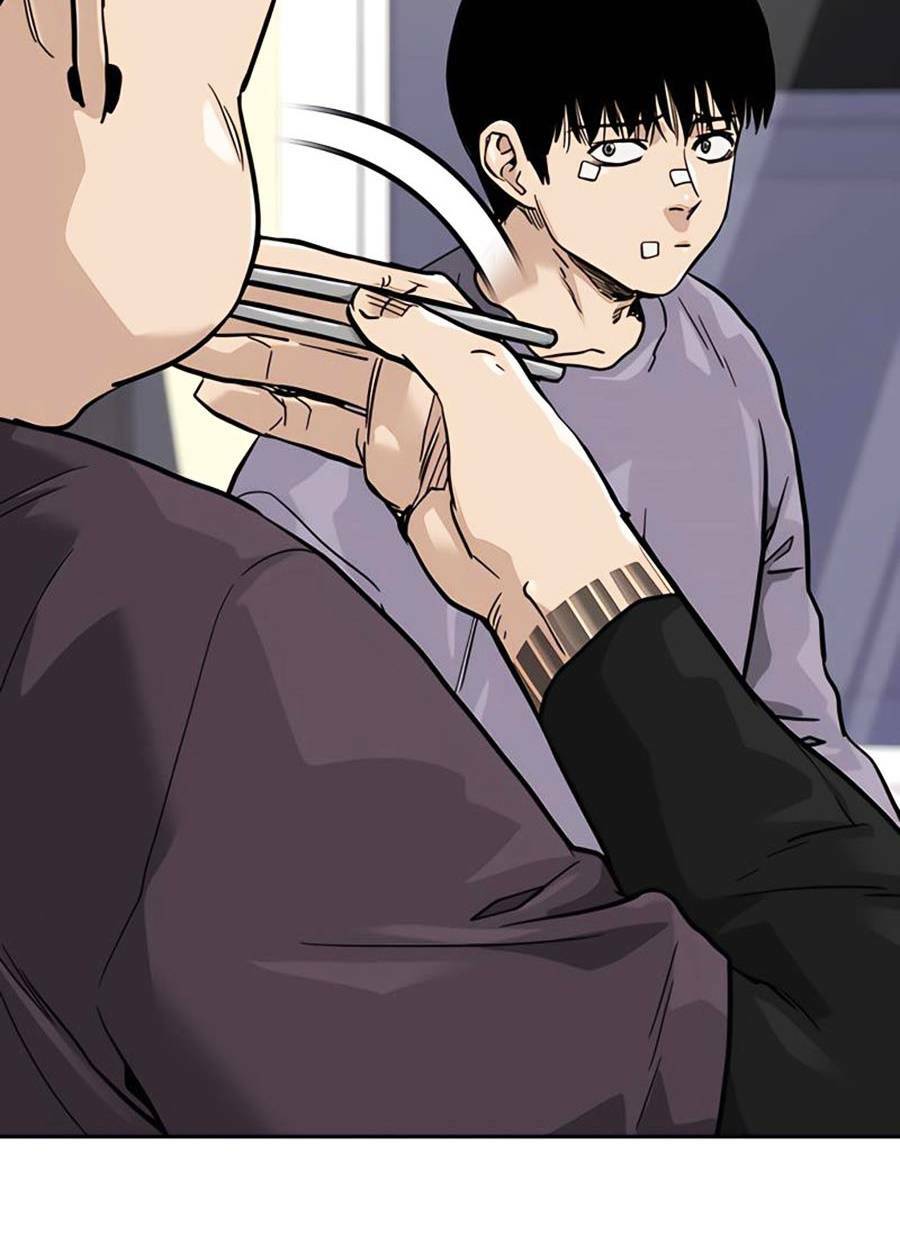 Để Có Thể Sống Sót - Chapter 56 - Page 128