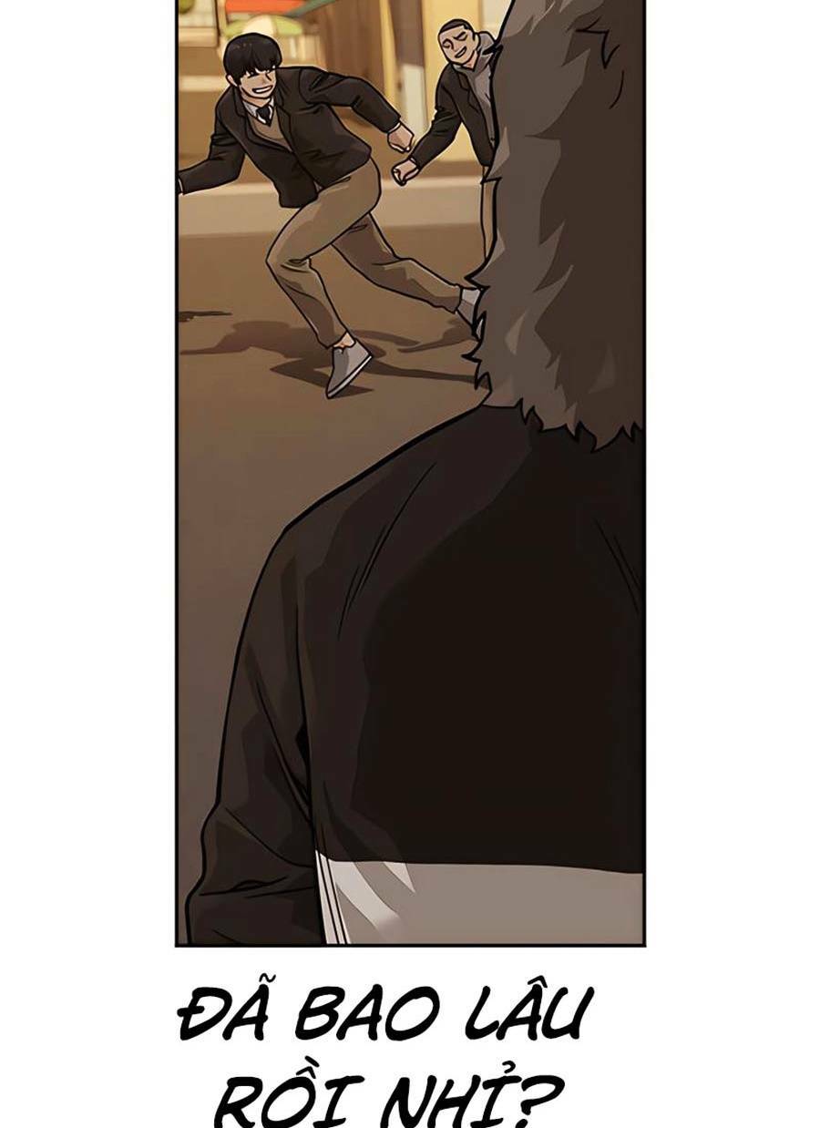 Để Có Thể Sống Sót - Chapter 56 - Page 136