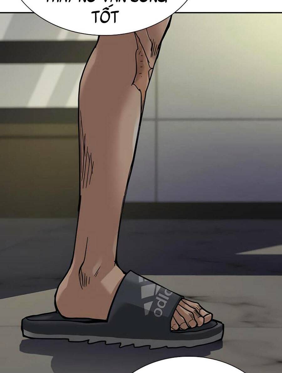 Để Có Thể Sống Sót - Chapter 56 - Page 13