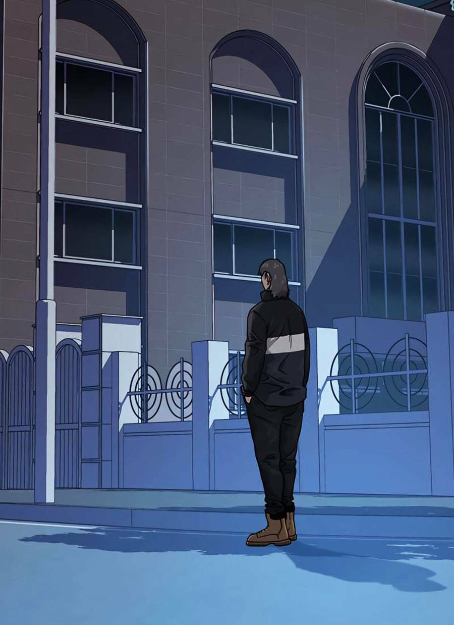 Để Có Thể Sống Sót - Chapter 56 - Page 140