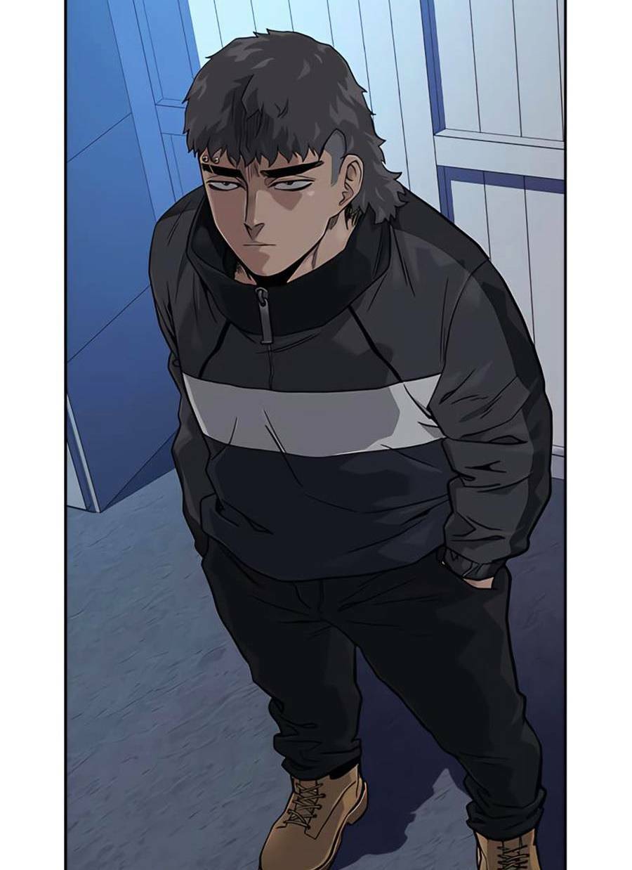 Để Có Thể Sống Sót - Chapter 56 - Page 142