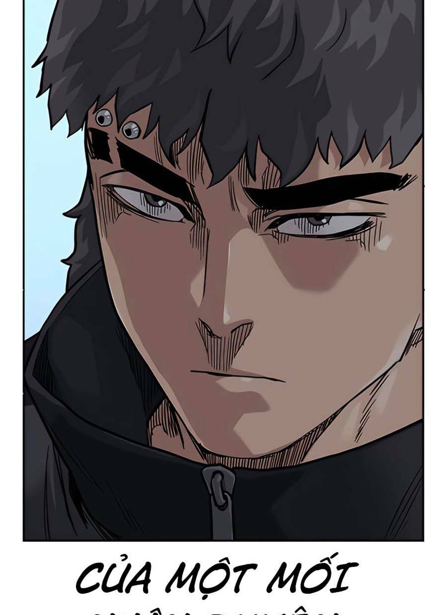 Để Có Thể Sống Sót - Chapter 56 - Page 144