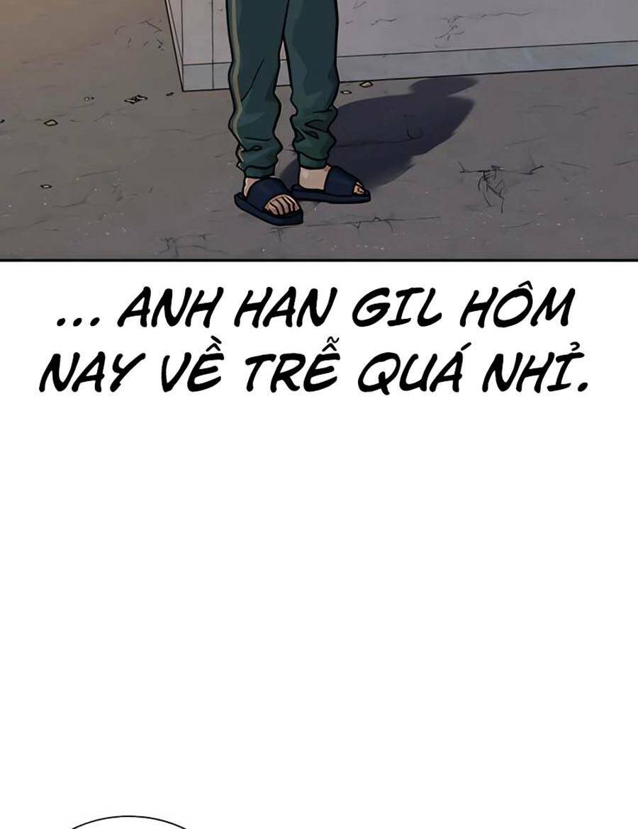 Để Có Thể Sống Sót - Chapter 56 - Page 151