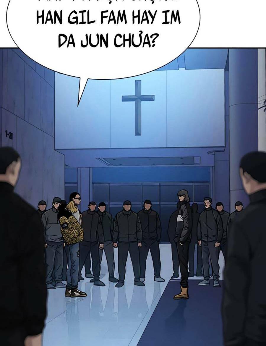 Để Có Thể Sống Sót - Chapter 56 - Page 157