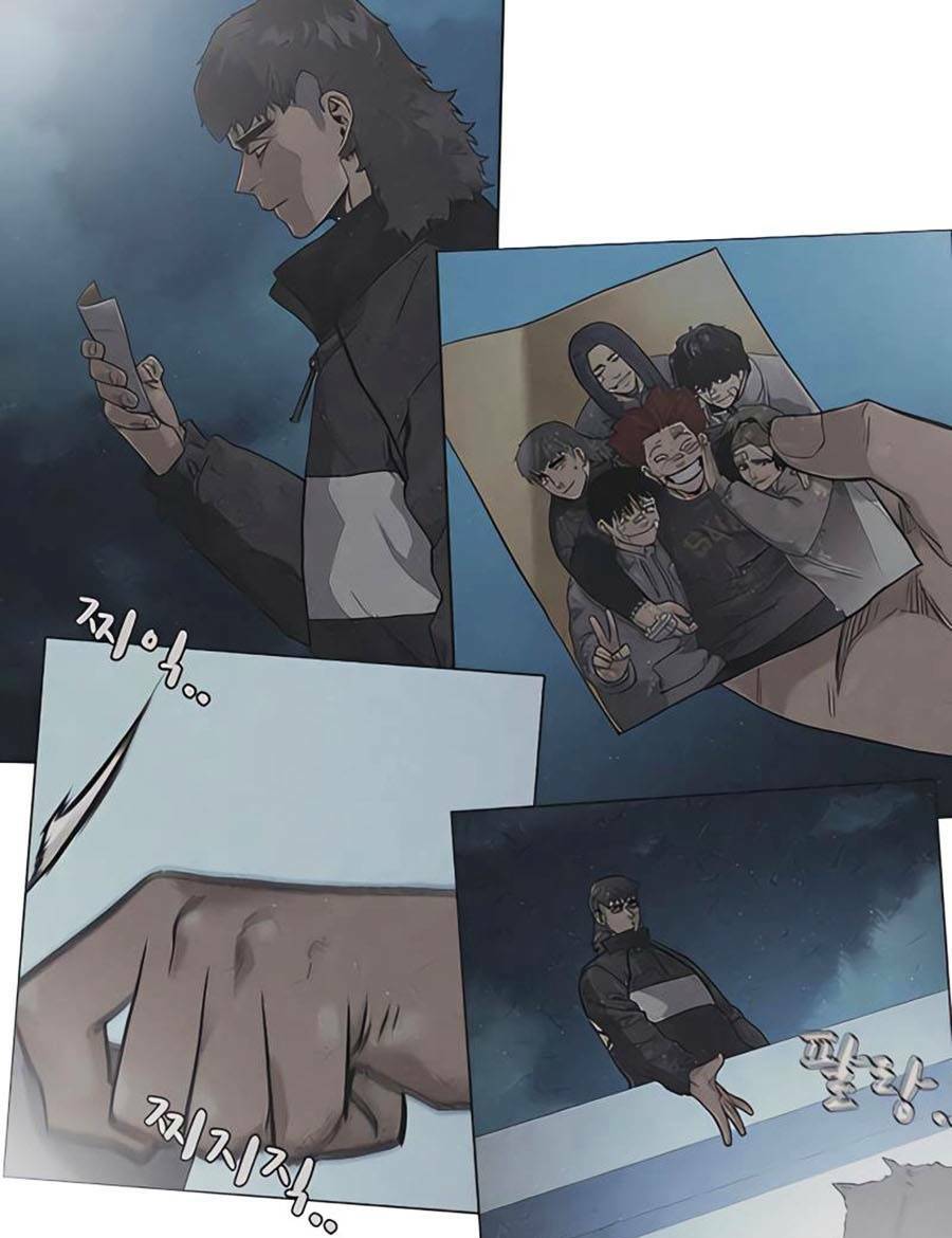 Để Có Thể Sống Sót - Chapter 56 - Page 166