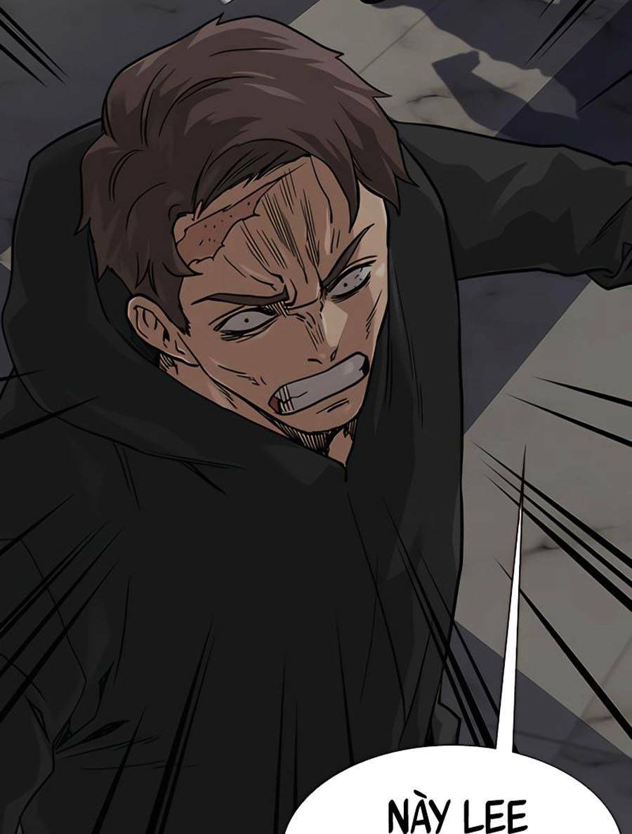 Để Có Thể Sống Sót - Chapter 56 - Page 16