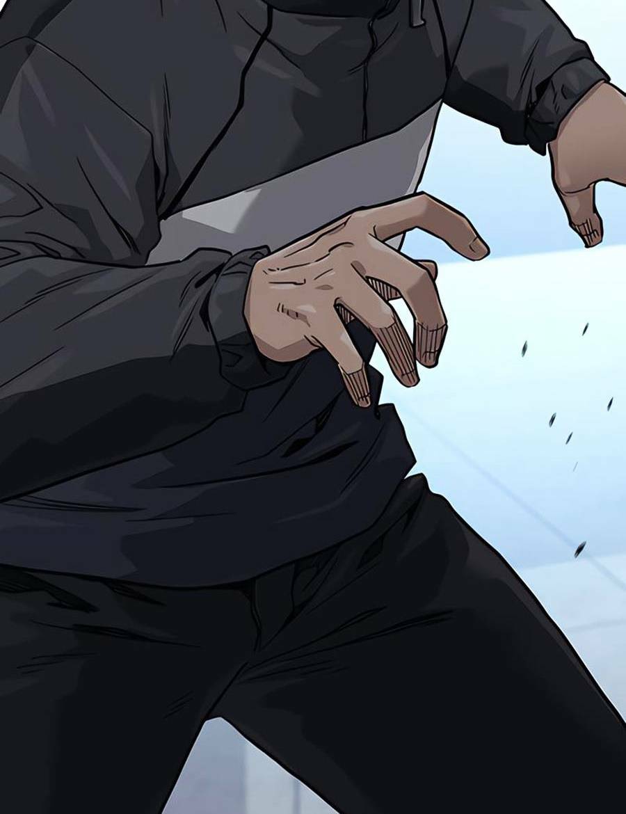 Để Có Thể Sống Sót - Chapter 56 - Page 172