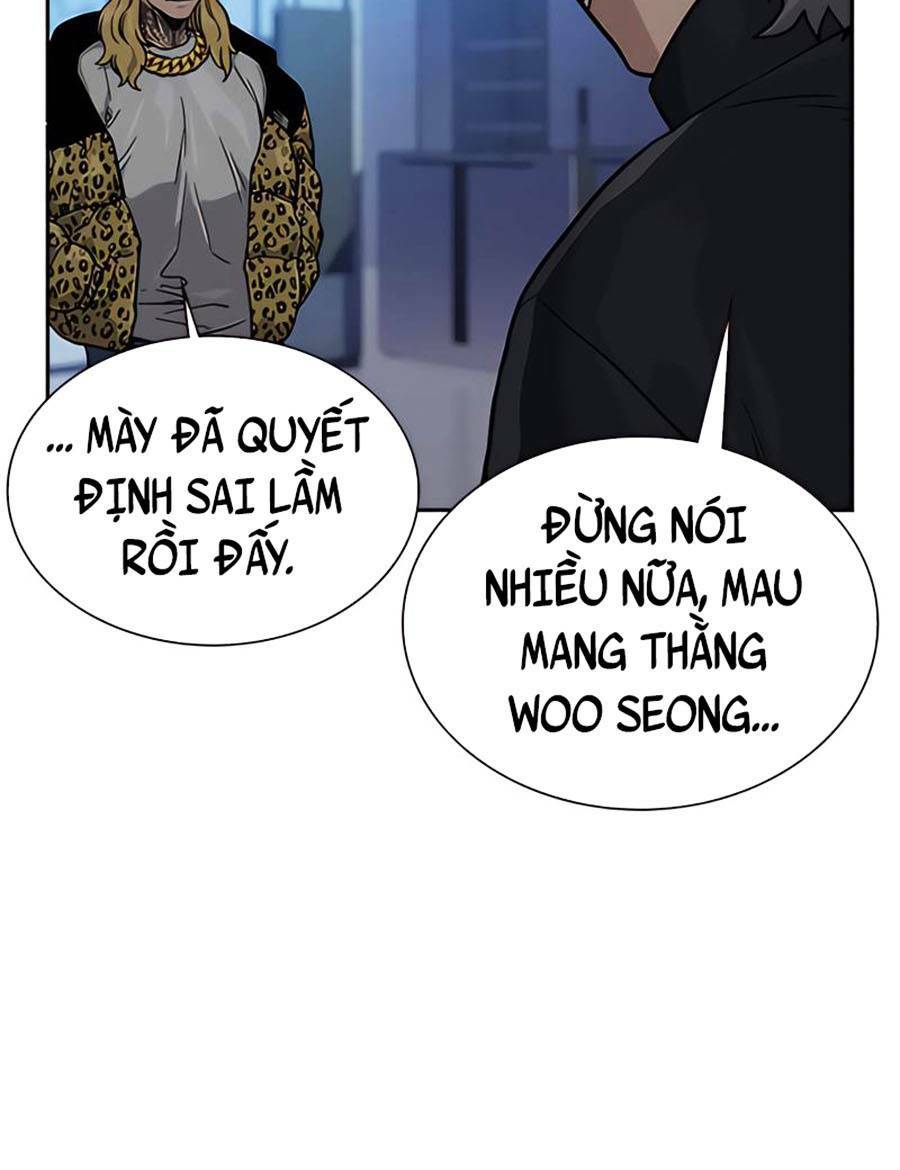Để Có Thể Sống Sót - Chapter 56 - Page 174