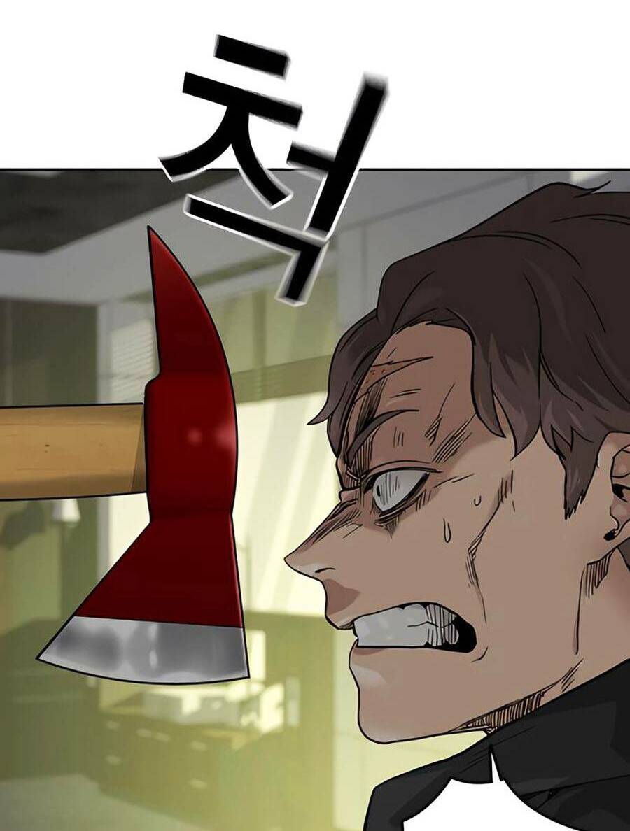 Để Có Thể Sống Sót - Chapter 56 - Page 19