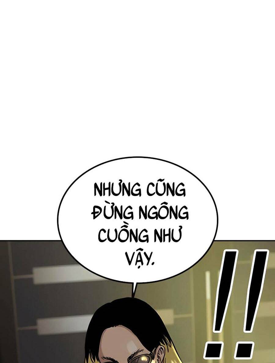 Để Có Thể Sống Sót - Chapter 56 - Page 21