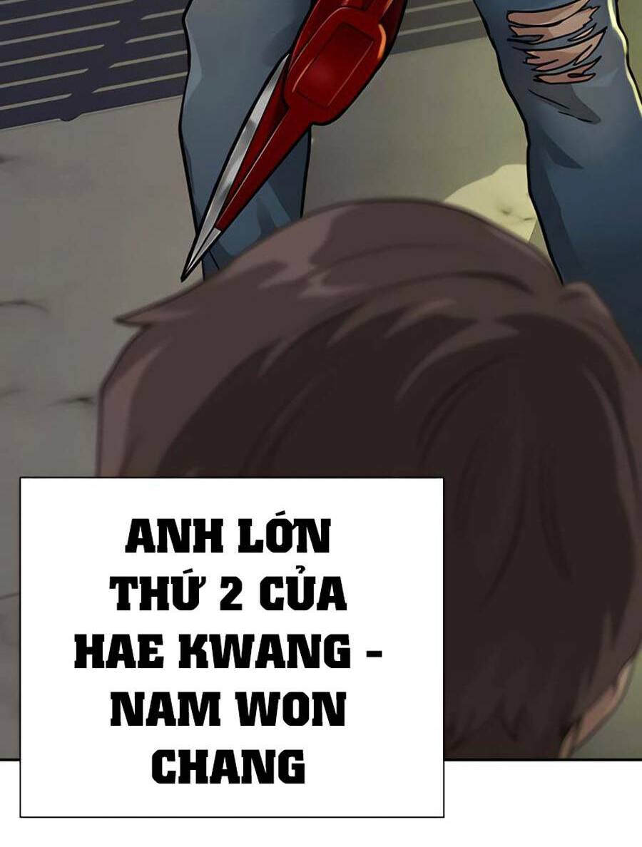 Để Có Thể Sống Sót - Chapter 56 - Page 23