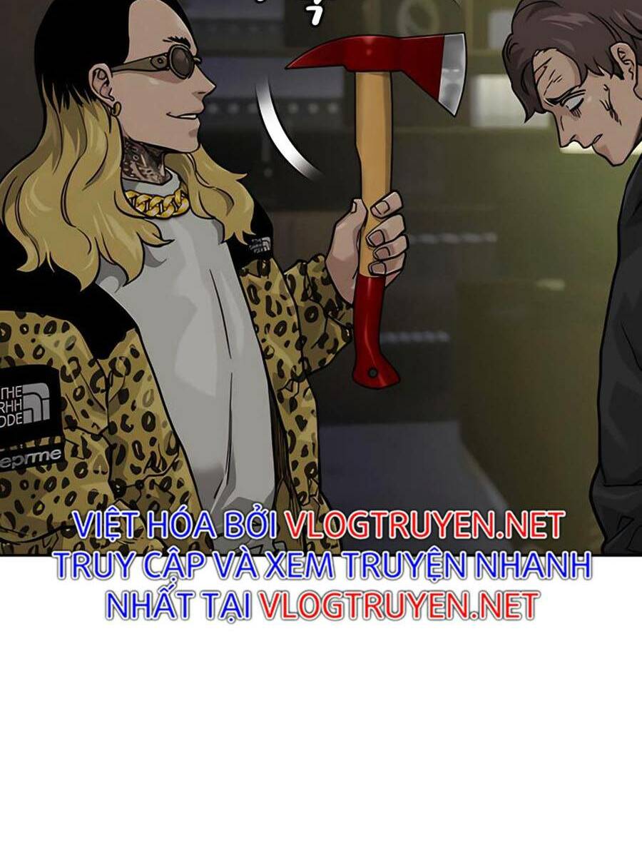 Để Có Thể Sống Sót - Chapter 56 - Page 25