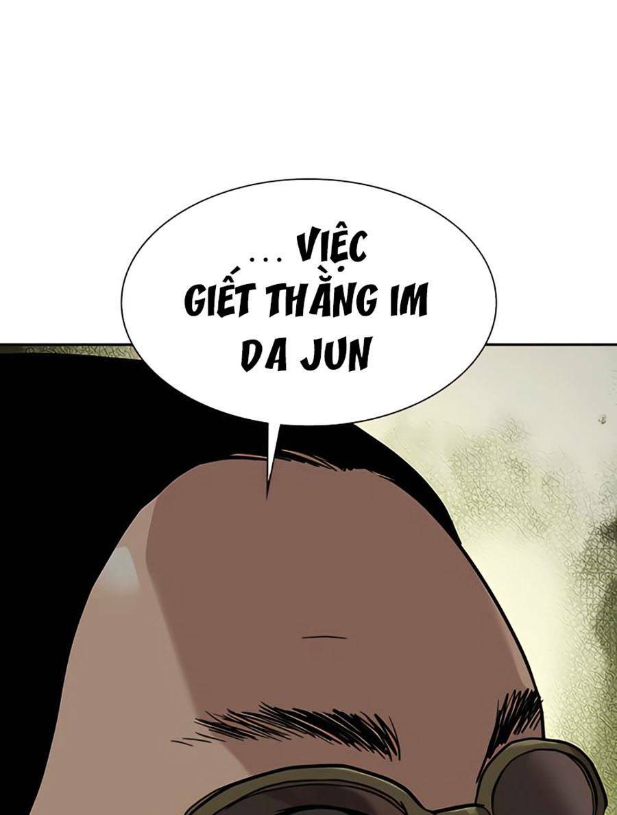 Để Có Thể Sống Sót - Chapter 56 - Page 26