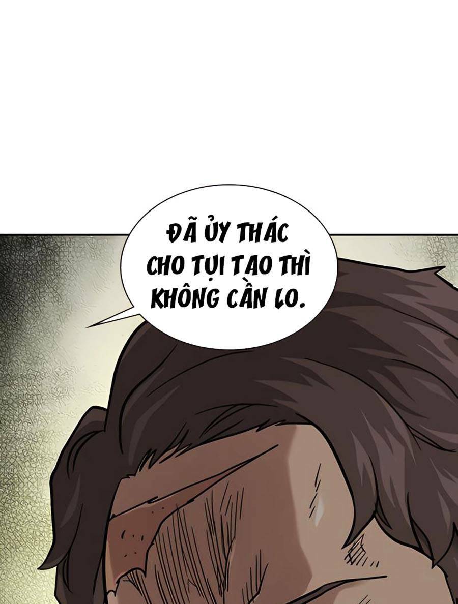 Để Có Thể Sống Sót - Chapter 56 - Page 28