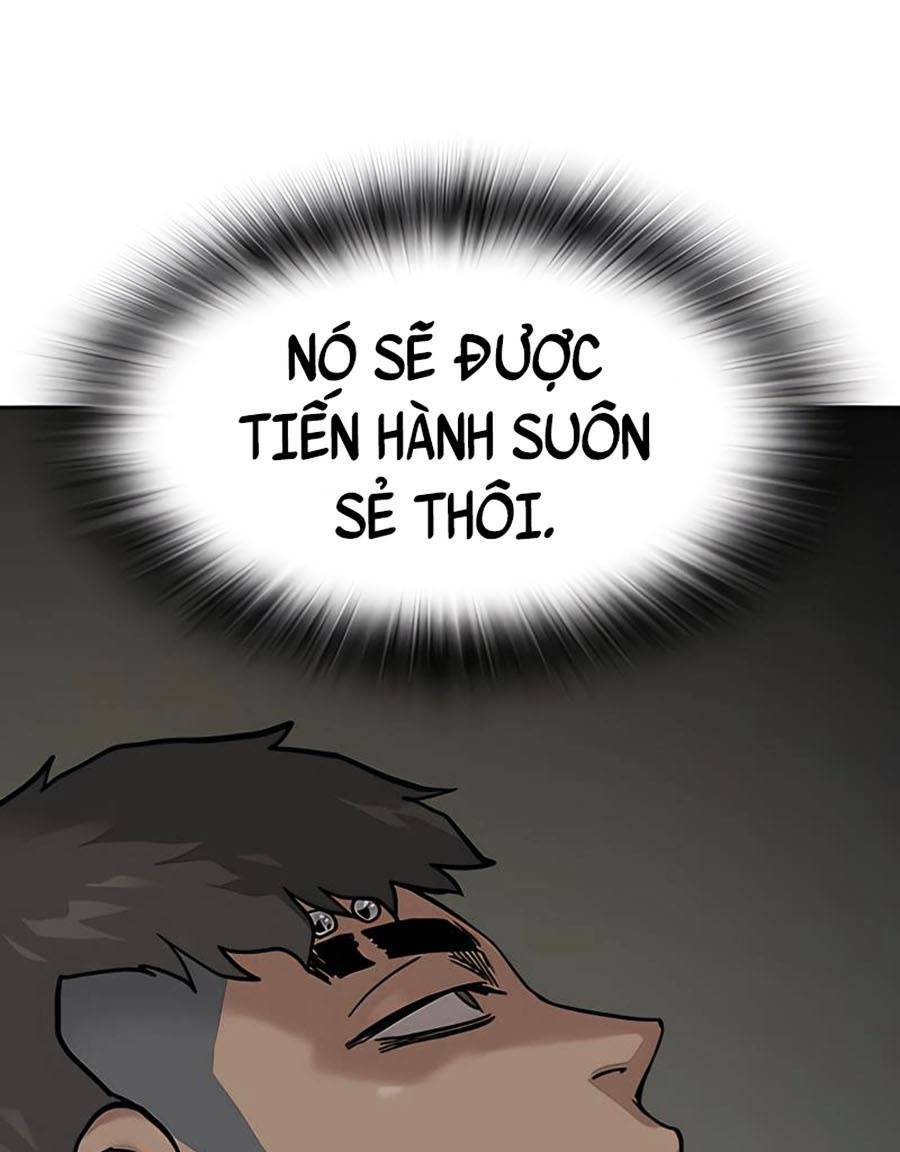 Để Có Thể Sống Sót - Chapter 56 - Page 30