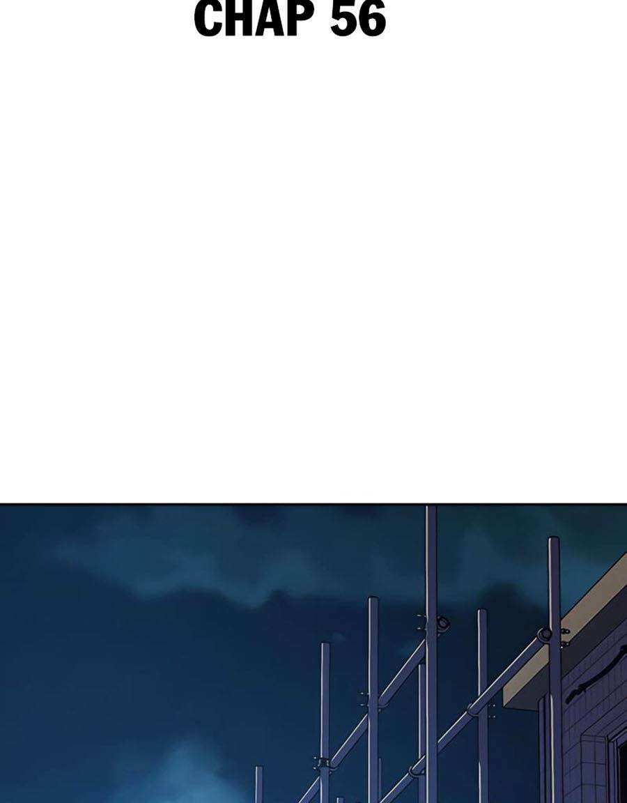 Để Có Thể Sống Sót - Chapter 56 - Page 33