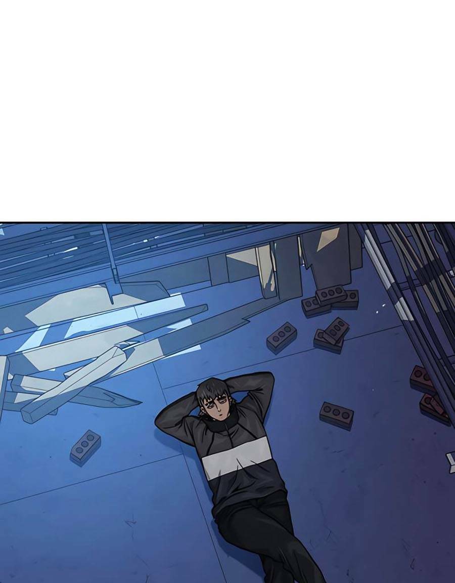 Để Có Thể Sống Sót - Chapter 56 - Page 35