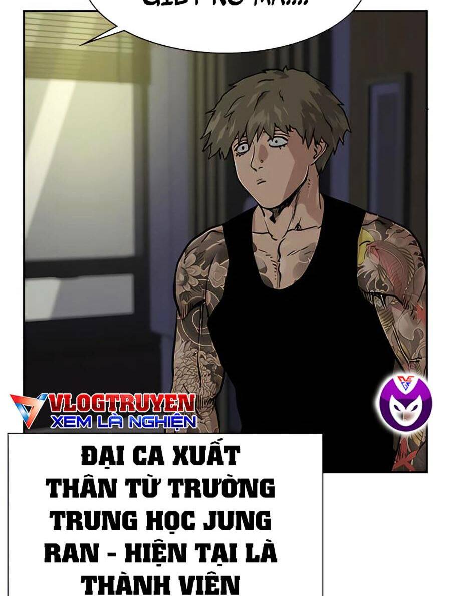 Để Có Thể Sống Sót - Chapter 56 - Page 3