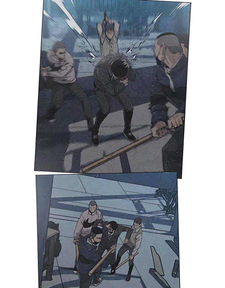 Để Có Thể Sống Sót - Chapter 56 - Page 39