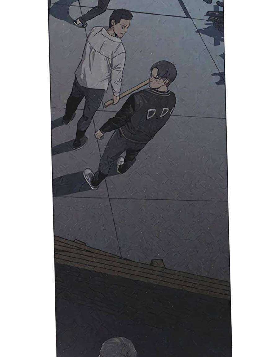 Để Có Thể Sống Sót - Chapter 56 - Page 40