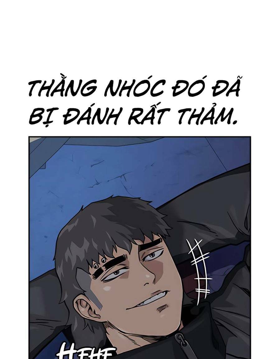 Để Có Thể Sống Sót - Chapter 56 - Page 43